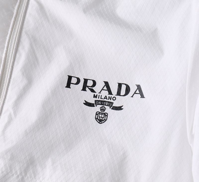 Prada Outwear